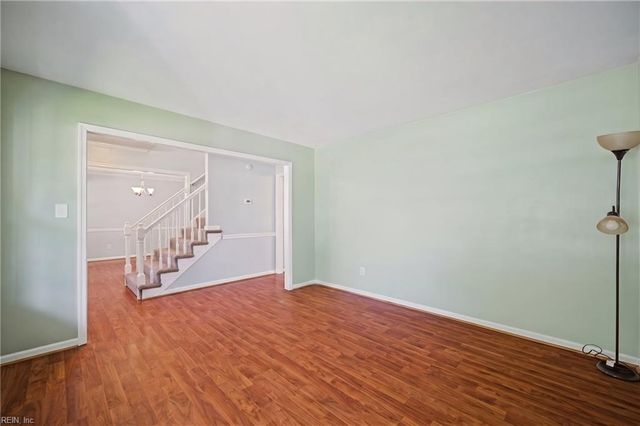3117 White Tail CT, Chesapeake, VA 23323