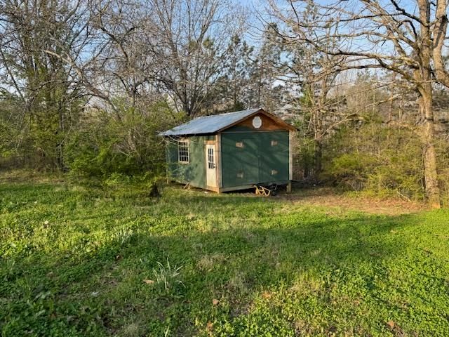 270 BAKER HILL LN, Bolivar, TN 38008