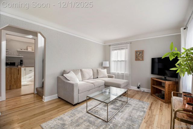 3522 Elmhurst Avenue, Royal Oak, MI 48073