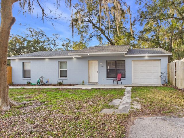7686 SW 81ST STREET, Ocala, FL 34476