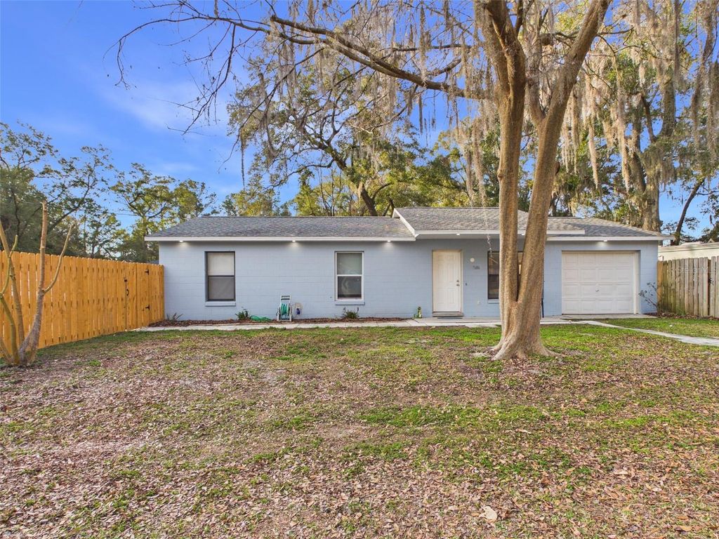 7686 SW 81ST STREET, Ocala, FL 34476