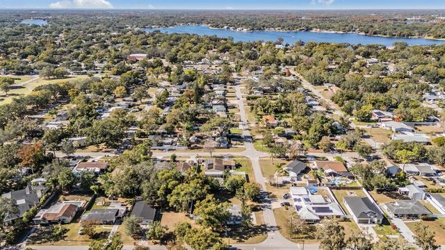 11012 N OREGON AVENUE, Tampa, FL 33612