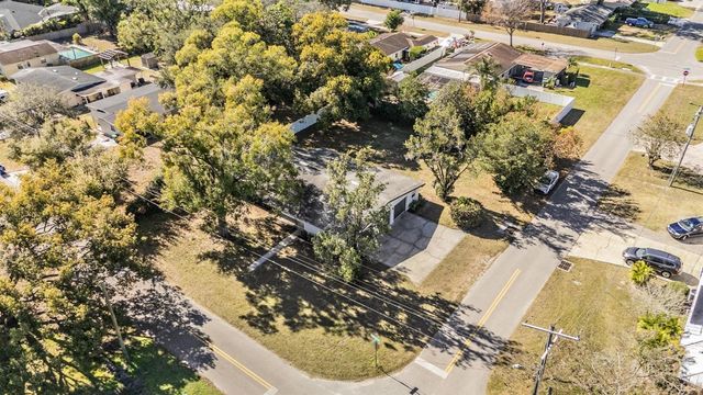 11012 N OREGON AVENUE, Tampa, FL 33612