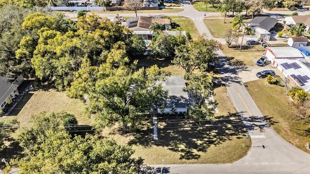 11012 N OREGON AVENUE, Tampa, FL 33612