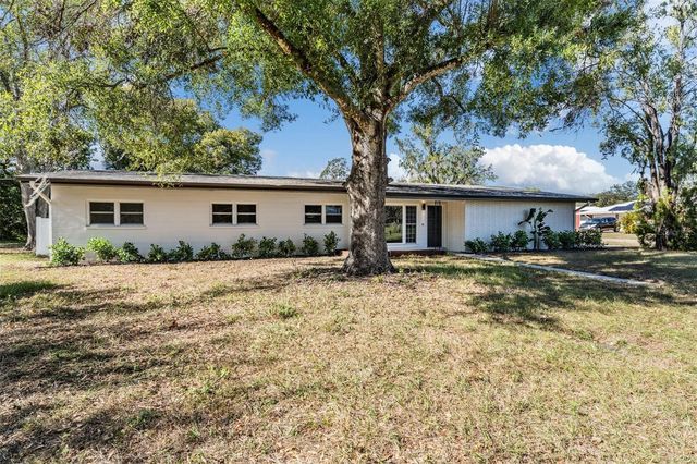 11012 N OREGON AVENUE, Tampa, FL 33612