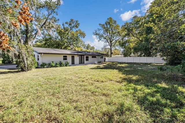 11012 N OREGON AVENUE, Tampa, FL 33612