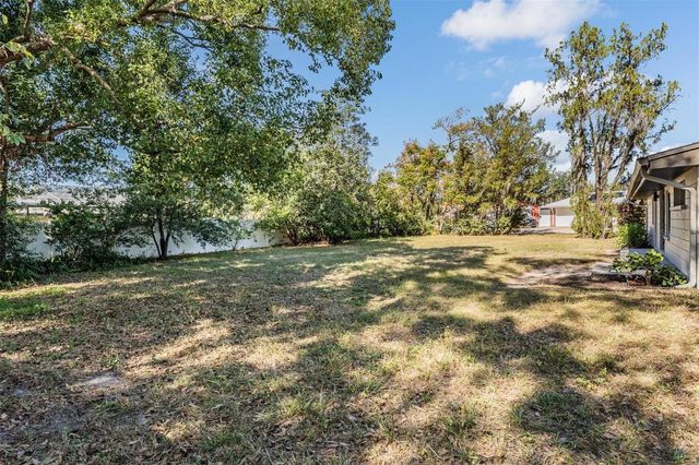 11012 N OREGON AVENUE, Tampa, FL 33612