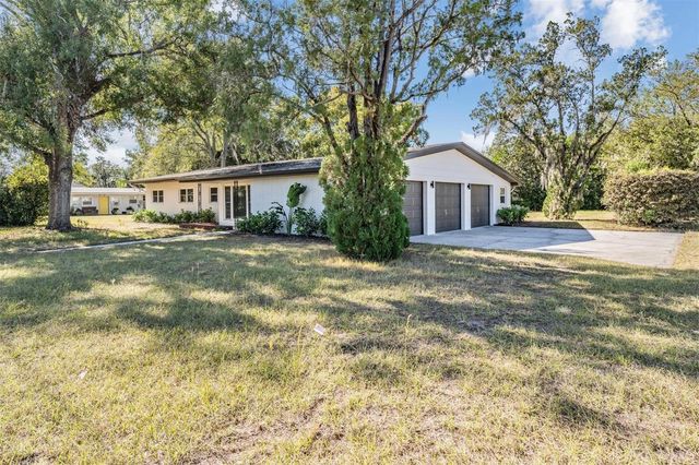 11012 N OREGON AVENUE, Tampa, FL 33612