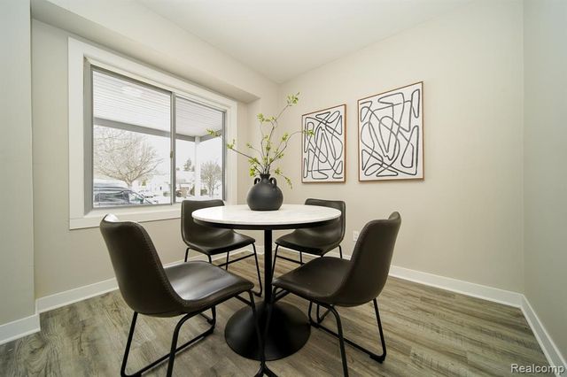 19348 Woodcrest Street, Harper Woods, MI 48225