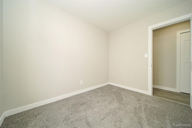 19348 Woodcrest Street, Harper Woods, MI 48225