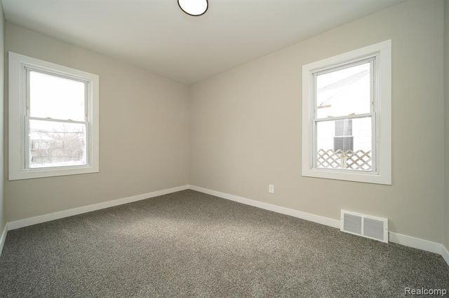 19348 Woodcrest Street, Harper Woods, MI 48225