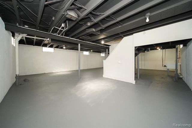 19348 Woodcrest Street, Harper Woods, MI 48225