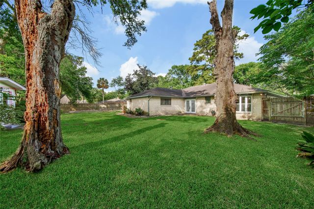 2006 Mermaid Lane, Houston, TX 77062