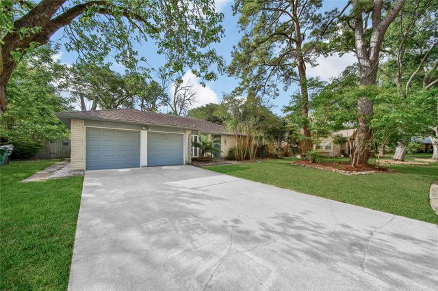 2006 Mermaid Lane, Houston, TX 77062