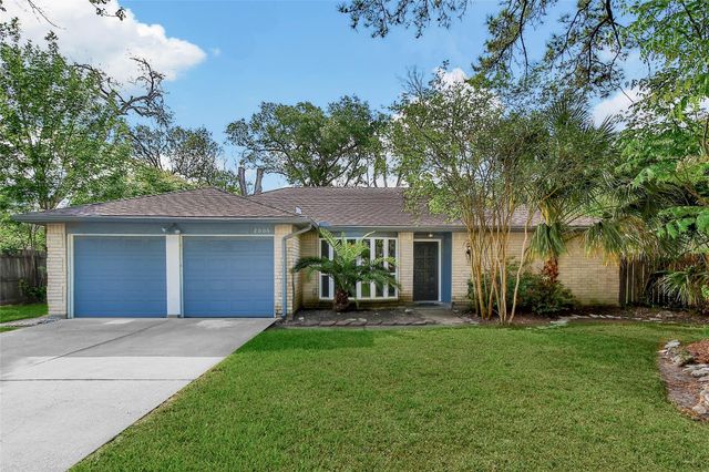 2006 Mermaid Lane, Houston, TX 77062