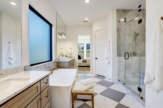 1405 Confederate Road, Houston, TX 77055