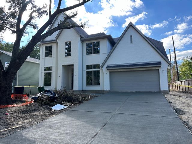 1405 Confederate Road, Houston, TX 77055