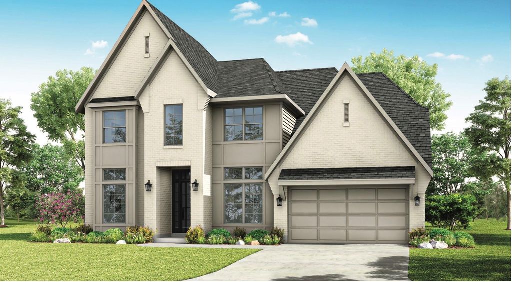 1405 Confederate Road, Houston, TX 77055