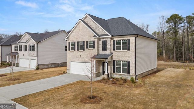 250 Sandy Oak Drive, Loganville, GA 30052