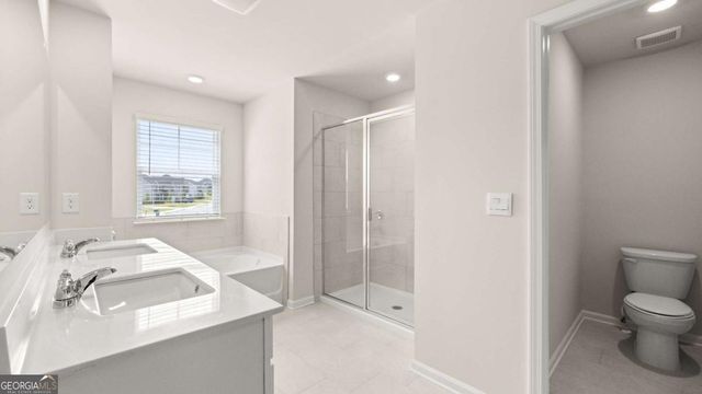 250 Sandy Oak Drive, Loganville, GA 30052