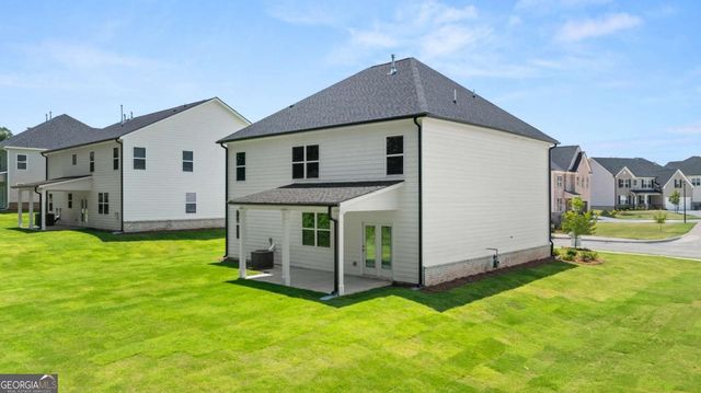 250 Sandy Oak Drive, Loganville, GA 30052