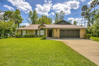 2232 SWOOPE DRIVE, New Smyrna Beach, FL 32168