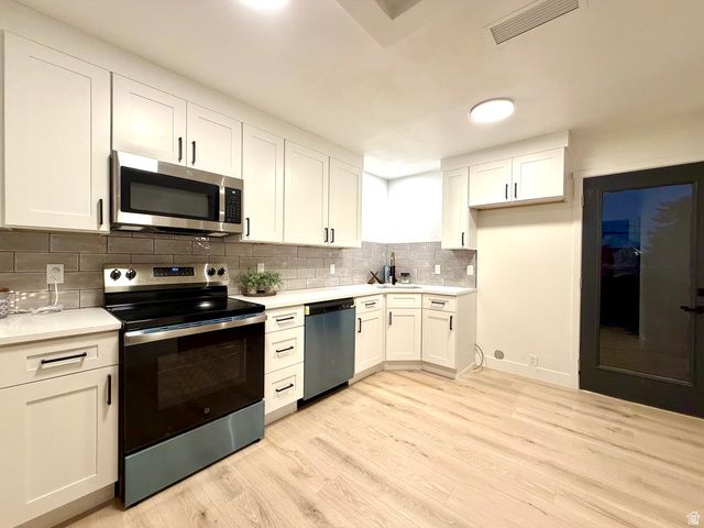 4546 W 5615 S, Kearns, UT 84118