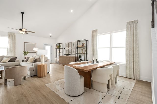 824 John Dale Drive, Mount Juliet, TN 37122