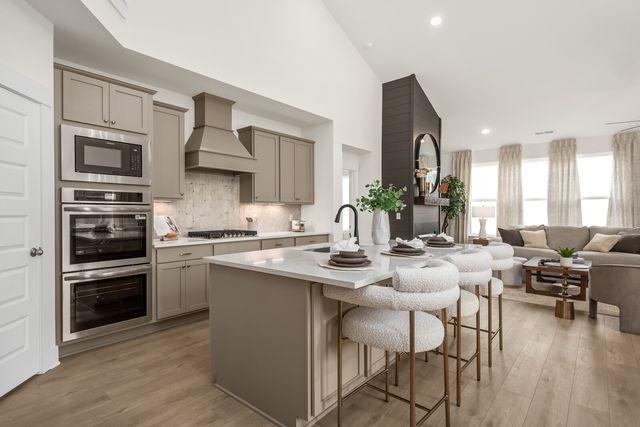 824 John Dale Drive, Mount Juliet, TN 37122