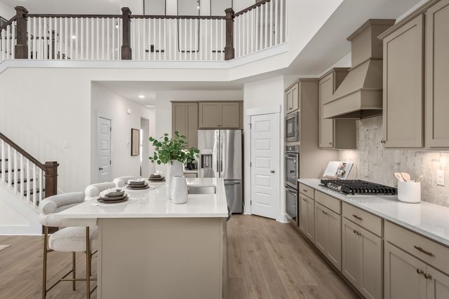 824 John Dale Drive, Mount Juliet, TN 37122