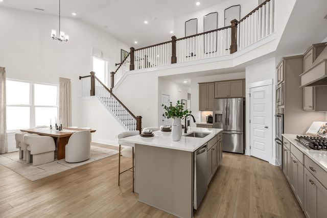 824 John Dale Drive, Mount Juliet, TN 37122