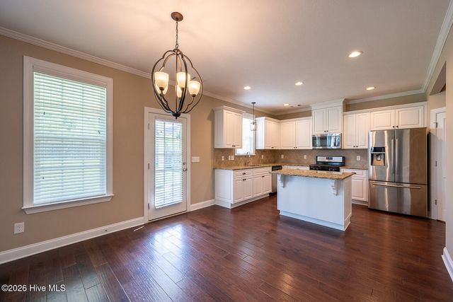 536 Bunchgrass Street, Evans, GA 30809