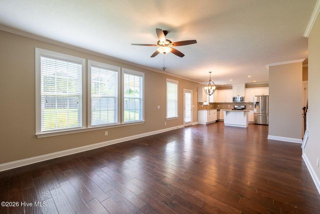 536 Bunchgrass Street, Evans, GA 30809