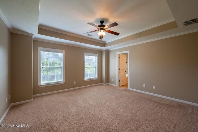 536 Bunchgrass Street, Evans, GA 30809