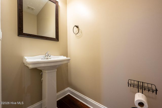 536 Bunchgrass Street, Evans, GA 30809