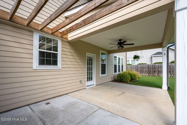 536 Bunchgrass Street, Evans, GA 30809