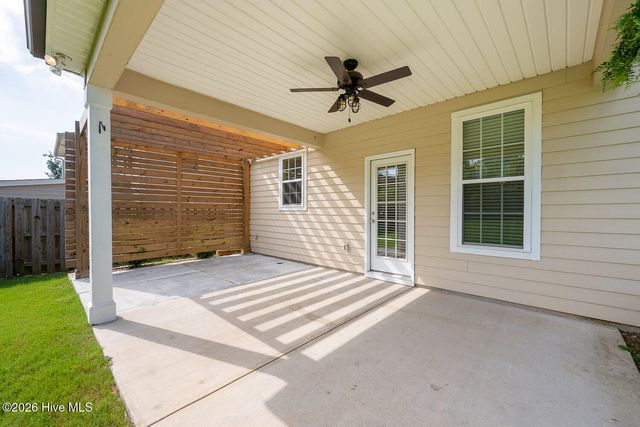 536 Bunchgrass Street, Evans, GA 30809