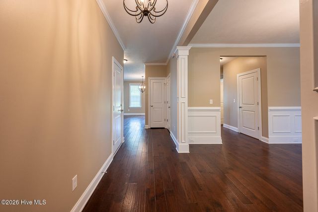 536 Bunchgrass Street, Evans, GA 30809