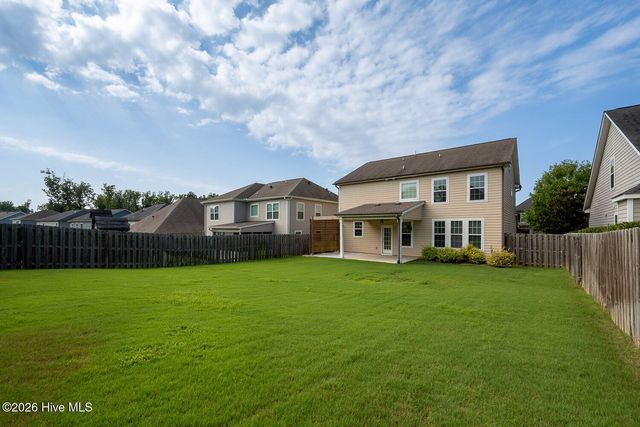 536 Bunchgrass Street, Evans, GA 30809