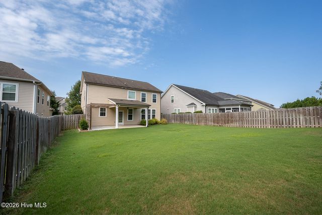 536 Bunchgrass Street, Evans, GA 30809