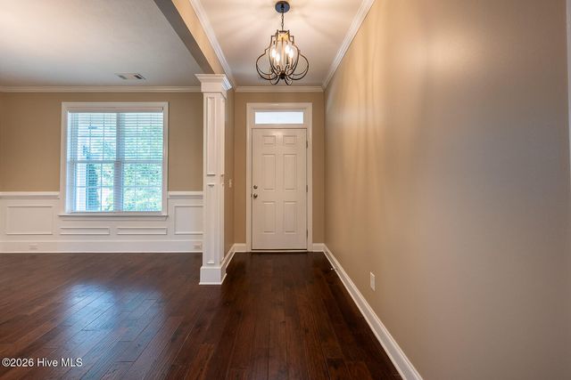 536 Bunchgrass Street, Evans, GA 30809