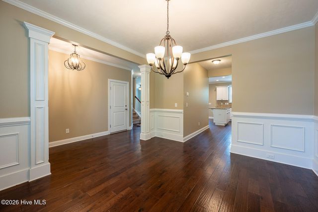 536 Bunchgrass Street, Evans, GA 30809