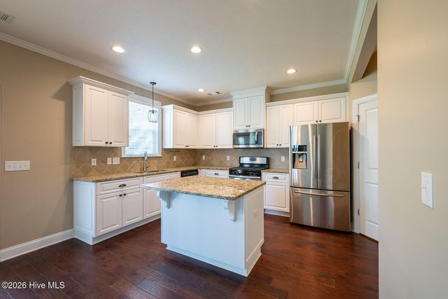 536 Bunchgrass Street, Evans, GA 30809