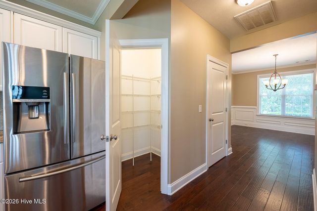 536 Bunchgrass Street, Evans, GA 30809