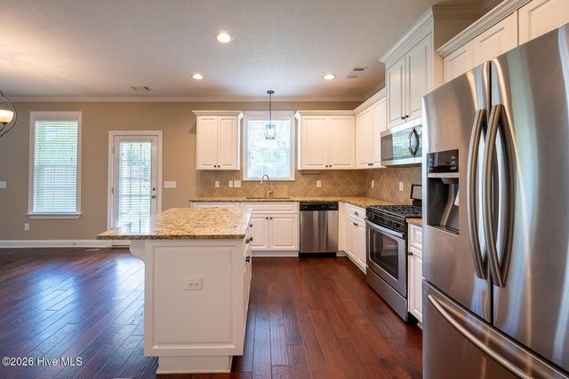 536 Bunchgrass Street, Evans, GA 30809
