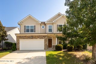 536 Bunchgrass Street, Evans, GA 30809