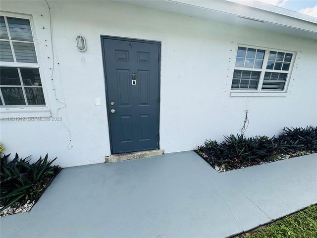 631 NW 11th Ave A, Fort Lauderdale, FL 33311