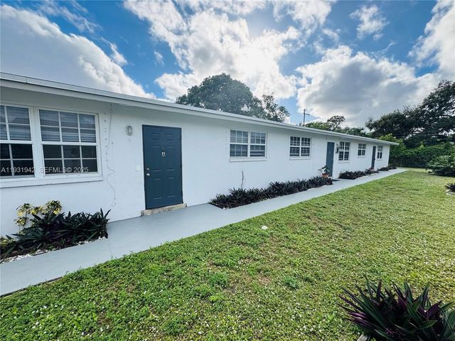 631 NW 11th Ave A, Fort Lauderdale, FL 33311