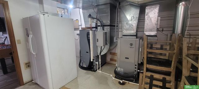 900 Saint Andrews Court, York, NE 68467