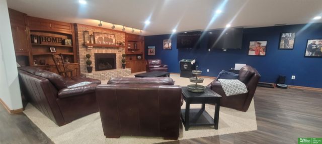 900 Saint Andrews Court, York, NE 68467